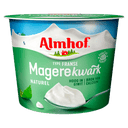 Almhof Low-Fat French Quark