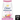 Dove Care by Nature shower gel glowing