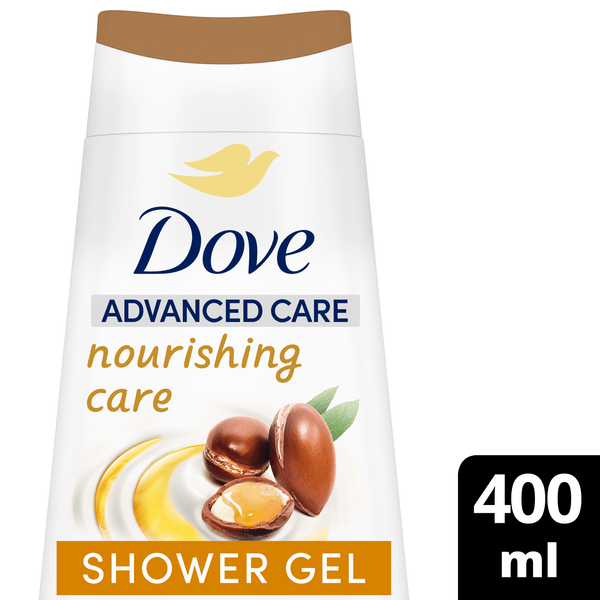 Dove Advanced Duschgel Nourishing Care