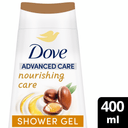 Dove Advanced Duschgel Nourishing Care