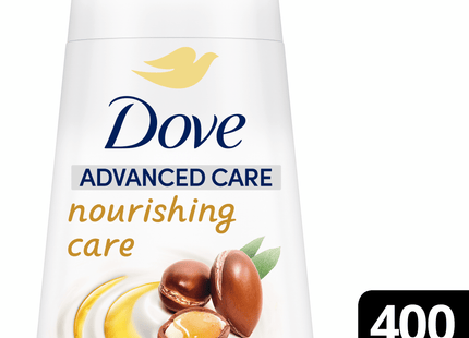 Dove Advanced douchegel Nourishing Care