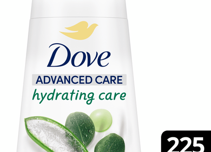 Dove Advanced douchegel Hydrating