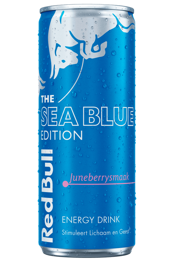 Red Bull Energy Drink Juneberry (Chilled)