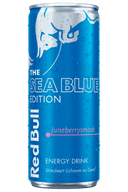 Red Bull Energy Drink Juneberry (Chilled)