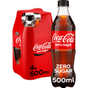 Coca-Cola Zero sugar
