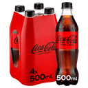 Coca-Cola Zero sugar