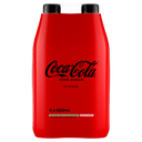 Coca-Cola Zero sugar
