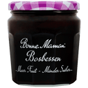 Bonne Maman Mehr Frucht Weniger Zucker Heidelbeeren