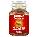 Douwe Egberts Aroma rood oploskoffie