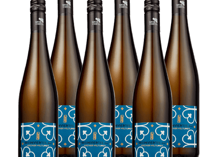 Fritz & Frieda DAC Grüner Veltliner