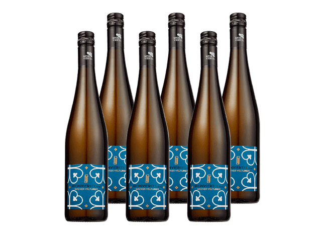 Fritz & Frieda DAC Grüner Veltliner
