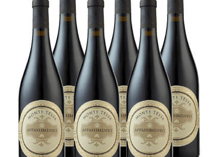 Monte Tessa Appassimento