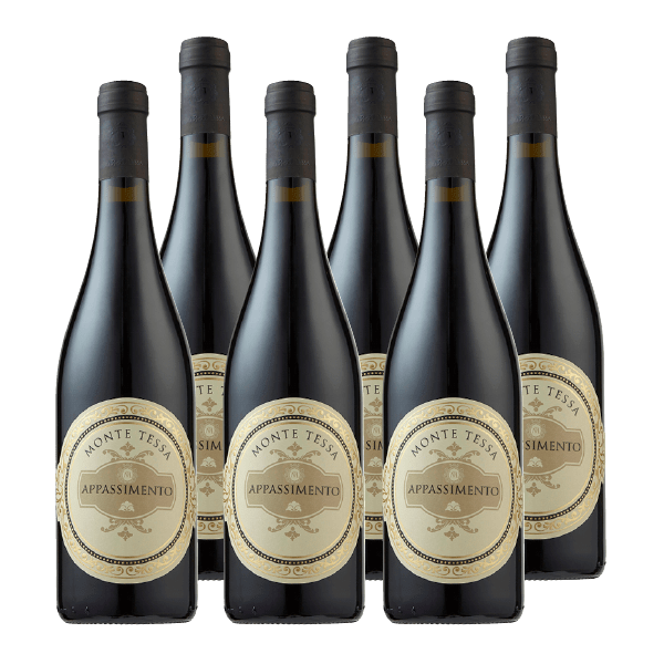 Monte Tessa Appassimento