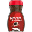 Nescafé Instantkaffee Original (Dose)