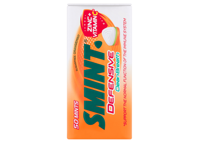 Smint Defensive single