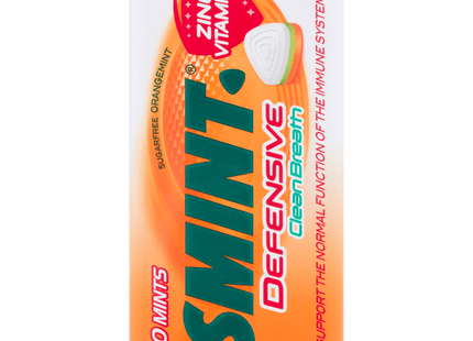 Smint Defensive single