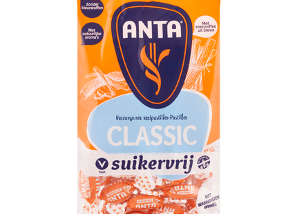 ANTA Classic suikervrij