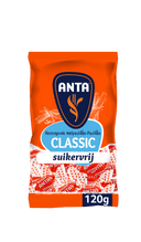 ANTA Classic zuckerfrei