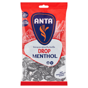 ANTA Dropmint menthol