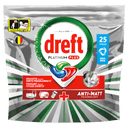 Dreft Platinum  vaatwascapsules original