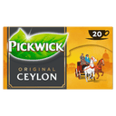 Pickwick Ceylon zwarte thee