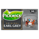 Pickwick Earl grey zwarte thee