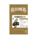 Oldtimers Favorieten mix