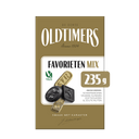 Oldtimers Favorieten mix