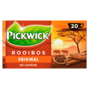 Pickwick Original redbush tea