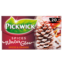Pickwick Gewürze Winterglühen schwarzer Tee
