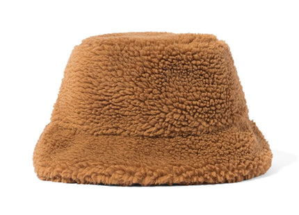 dames buckethat teddy