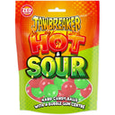 ZED Candy Jawbreaker hot & sour