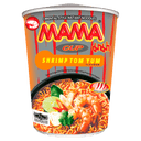 Mama Instant-Nudeln im Becher Garnele