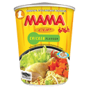 Mama Instant Cup Noodles Chicken