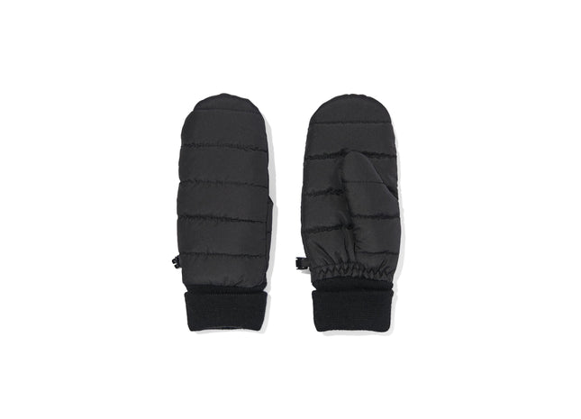 dames wanten waterafstotend zwart