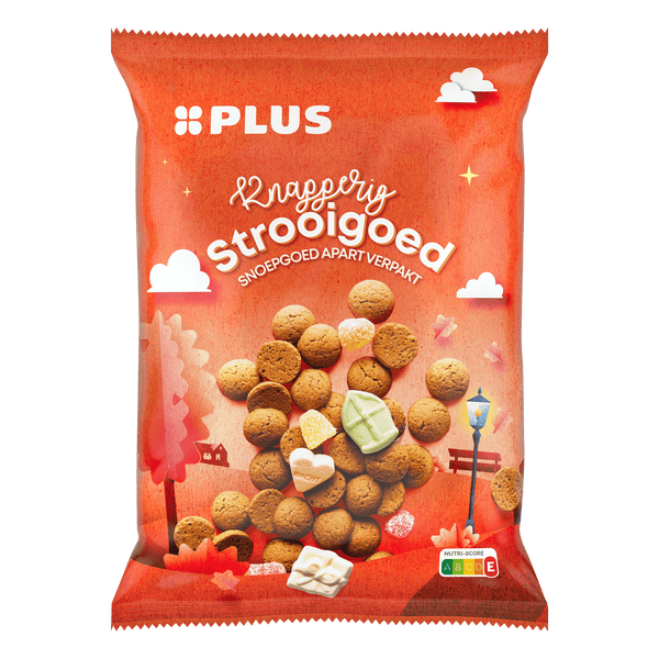 Streugut