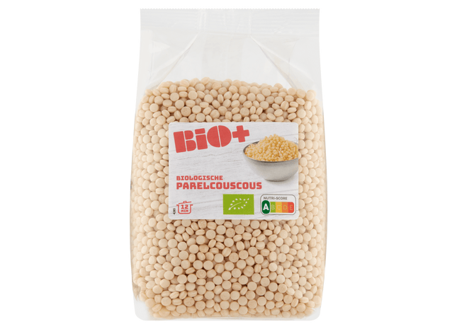 BIO+ Perlen-Couscous