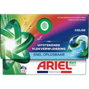Ariel Pods 4in1 Color