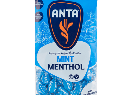 Anta flu Mint menthol