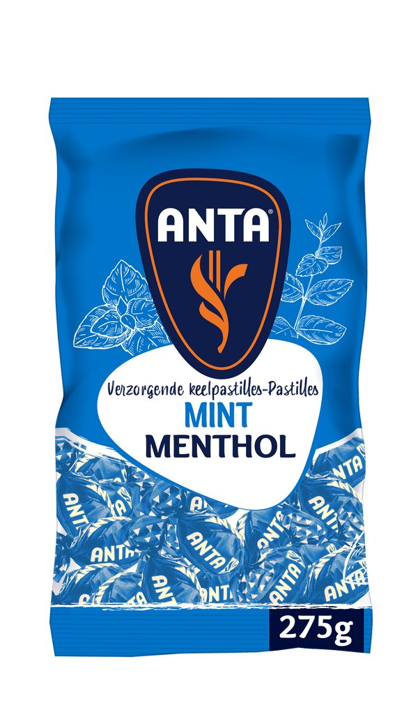 ANTA Minz-Menthol