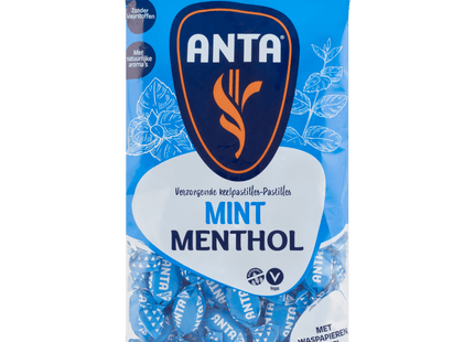 ANTA Mint menthol