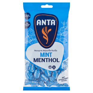 ANTA Mint menthol