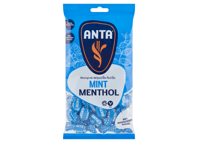 ANTA Mint menthol