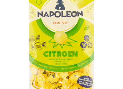 Napoleon Citroen