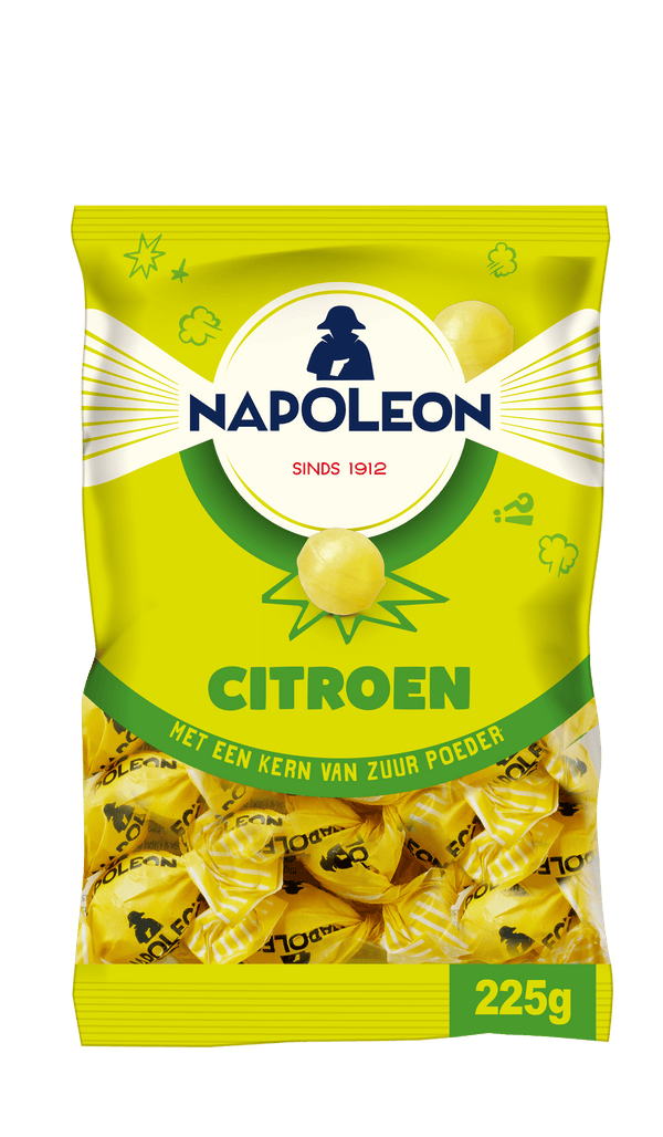 Napoleon Zitrone
