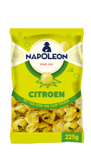 Napoleon Zitrone
