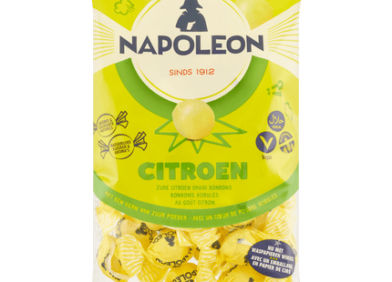 Napoleon Citroen