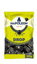 Napoleon Licorice Drops