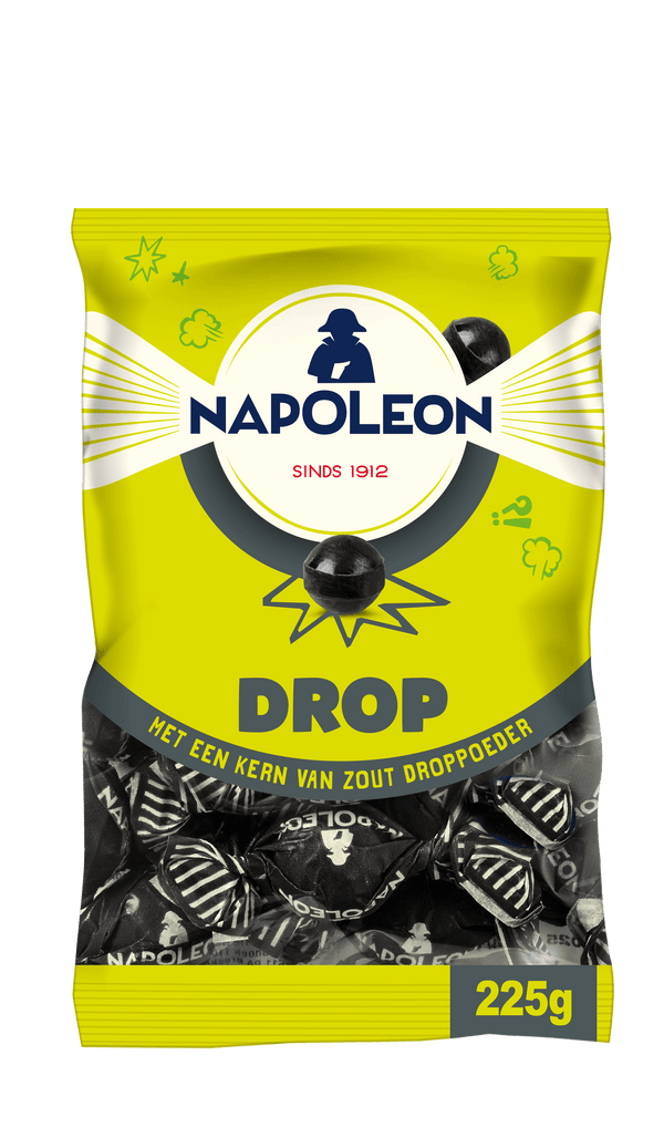 Napoleon Drop