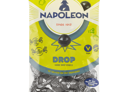 Napoleon Drop